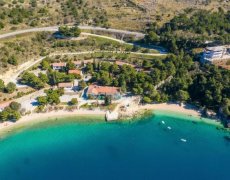 Apartmány Mala Luka