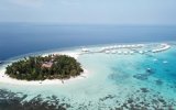Diamonds Athuruga Beach & Water Villas