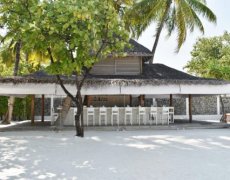 Diamonds Thudufushi Beach & Water Villas