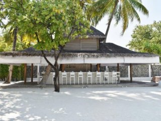 Diamonds Thudufushi Beach & Water Villas