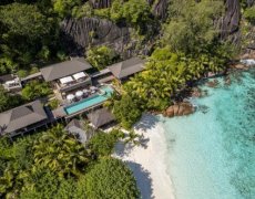 Four Seasons Resort Seychelles