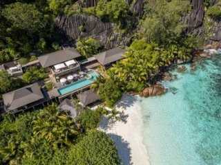 Four Seasons Resort Seychelles