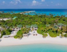 Siyam World Maldives