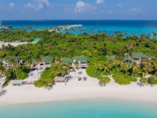 Siyam World Maldives