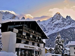 Hotel Panorama