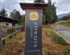 Chalet Naturalp