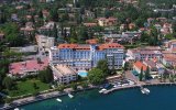 Katalog zájezdů - Itálie, Hotel Savoy Palace