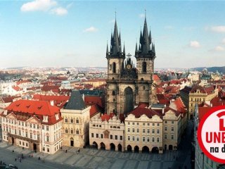 BOOKQUET - Praha 1 - Staré Město