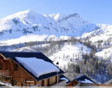 Les Chalets des Ecourts