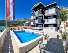 Villa Paškal