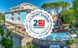 Hotel Villa dei Fiori s all inclusive light