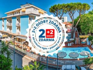Hotel Villa dei Fiori s all inclusive light
