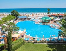 Hotel Slavyanski