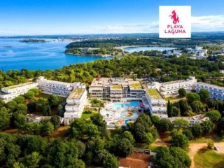 Hotel Delfin