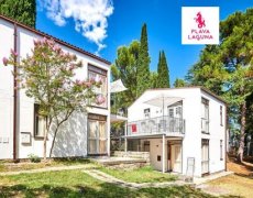 Apartmány Astra