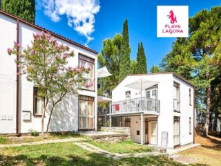 Apartmány Astra
