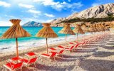 Jednodenní koupání na Krku – Baška