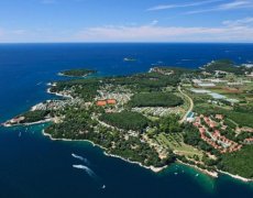 Naturist Resort Koversada (apartmány)