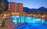 Hotel Savoy Palace