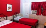 CASA PARTICULAR - PRIVÁTNÍ UBYTOVÁNÍ