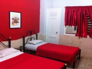 CASA PARTICULAR