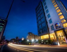 BEST WESTERN ELYON 3  