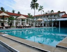 HERITANCE AYURVEDA MAHA GEDARA 4