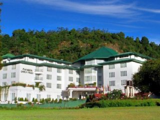 ARALIYA GREEN HILLS 4