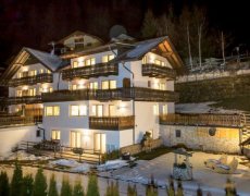Appartements Alpine Waldheim