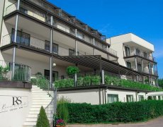Hotel Riva Del Sole