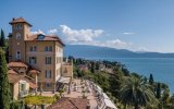 Hotel Villa Del Sogno