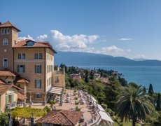 Hotel Villa Del Sogno