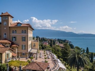 Hotel Villa Del Sogno