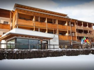 Hotel Olimpionico