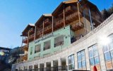 Hotel Stella Montis SKI