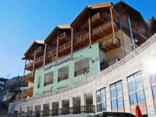 Hotel Stella Montis SKI