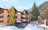Park Hotel Bellevue SKI