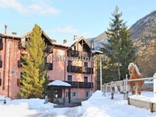 Park Hotel Bellevue SKI