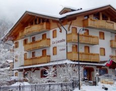 Residence La Locanda SKI