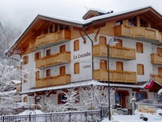 Residence La Locanda SKI