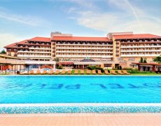 Hunguest Hotel Pelion