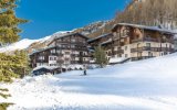 Residence Odalys Les Hauts du Rogoney