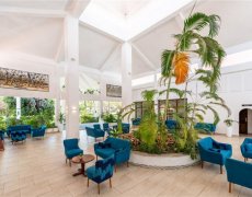 Pobytový zájezd u moře - Diani Sea Resort 4