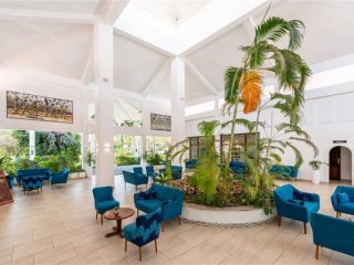 Pobytový zájezd u moře - Diani Sea Resort 4