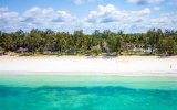 Pobytový zájezd u moře - Diani Sea Lodge 3