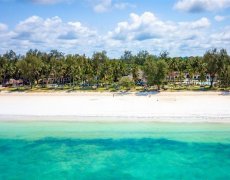 Pobytový zájezd u moře - Diani Sea Lodge 3