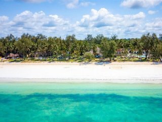 Pobytový zájezd u moře - Diani Sea Lodge 3