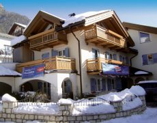 Residence Montebel
