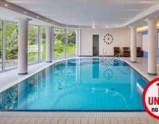 Spa & Wellness Hotel OLYMPIA - Mariánské Lázně