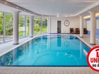 Spa & Wellness Hotel OLYMPIA - Mariánské Lázně